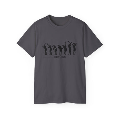 Unisex Hurling SYNC T Shirt