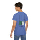 Unisex Ogham County Limerick Hurling T Shirt