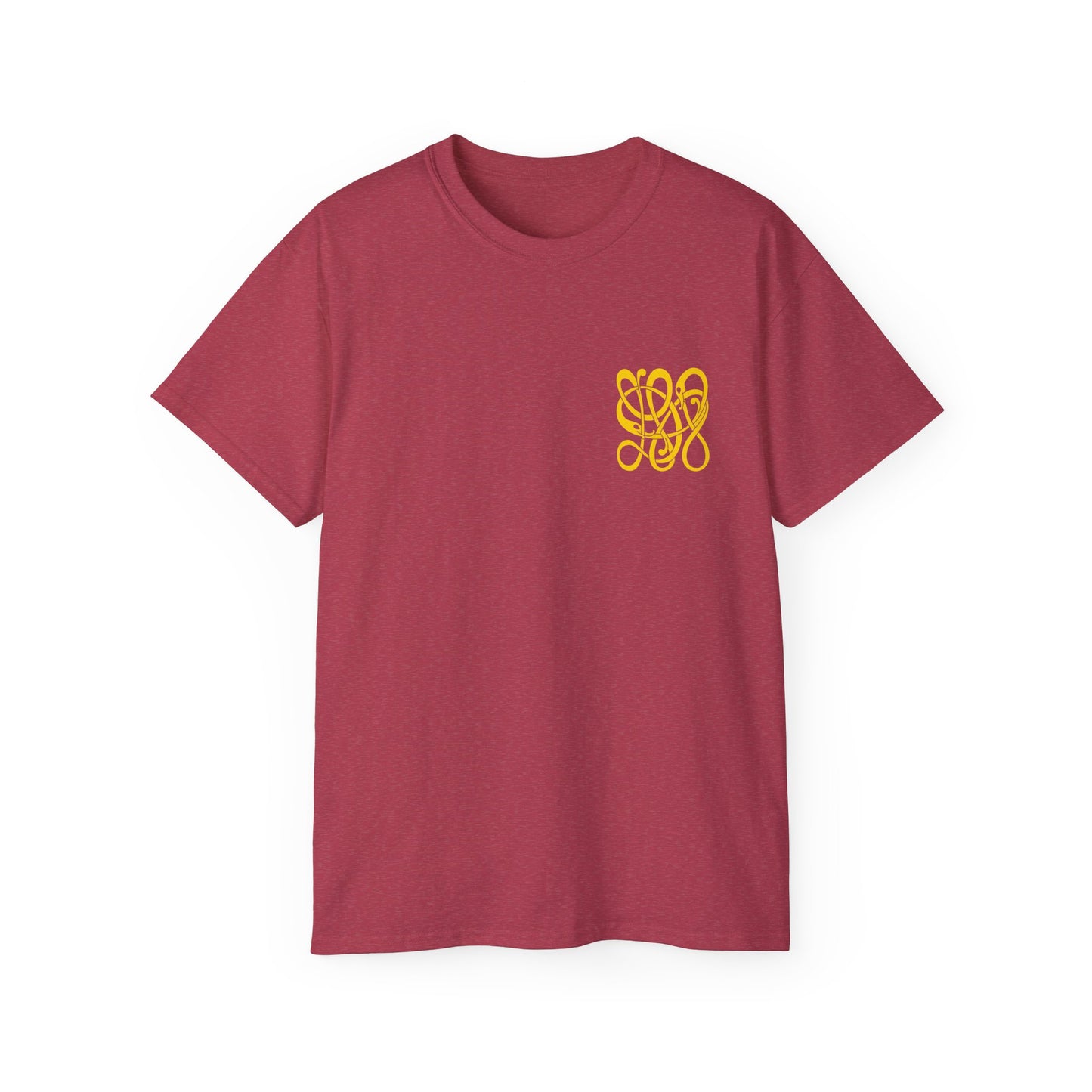 Unisex Irish Celtic Knot Tee