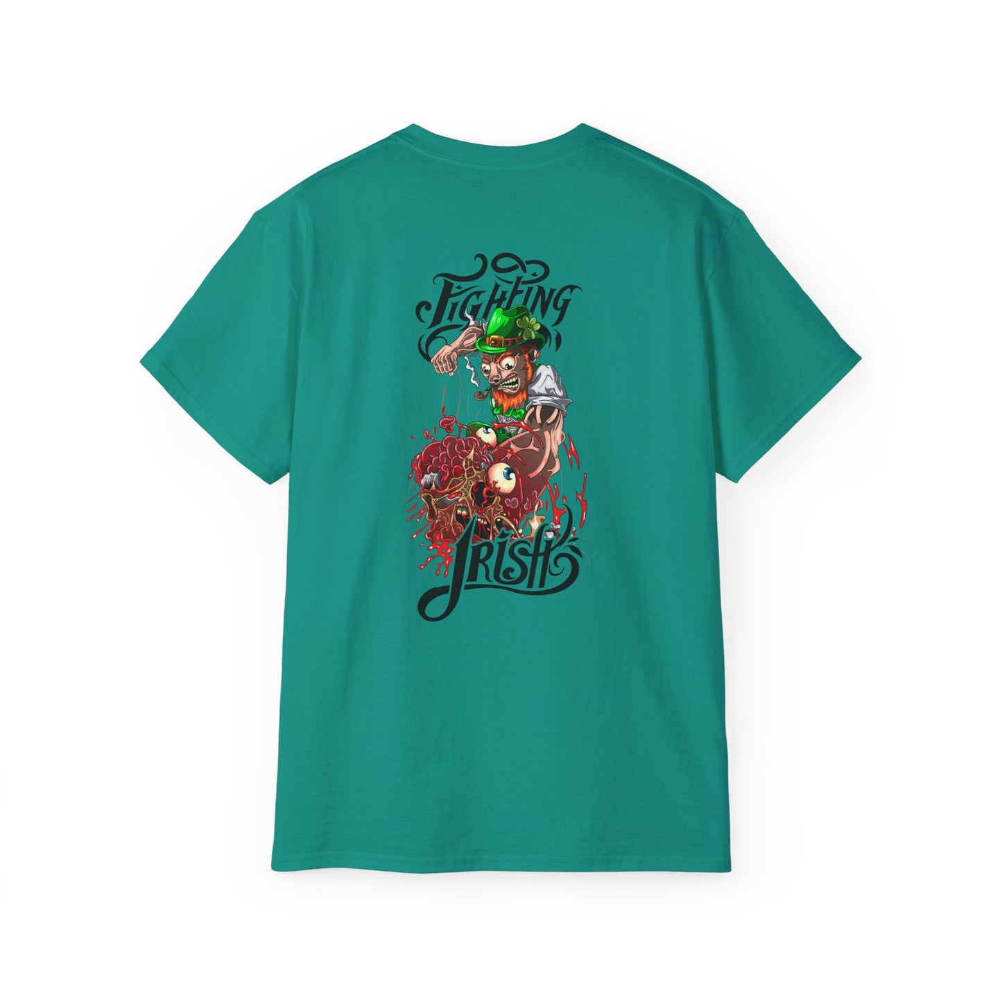 Unisex Fighting Irish T Shirt