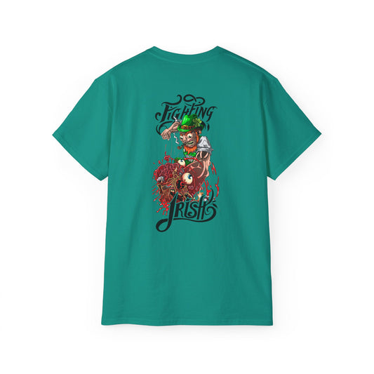 Unisex Fighting Irish T Shirt