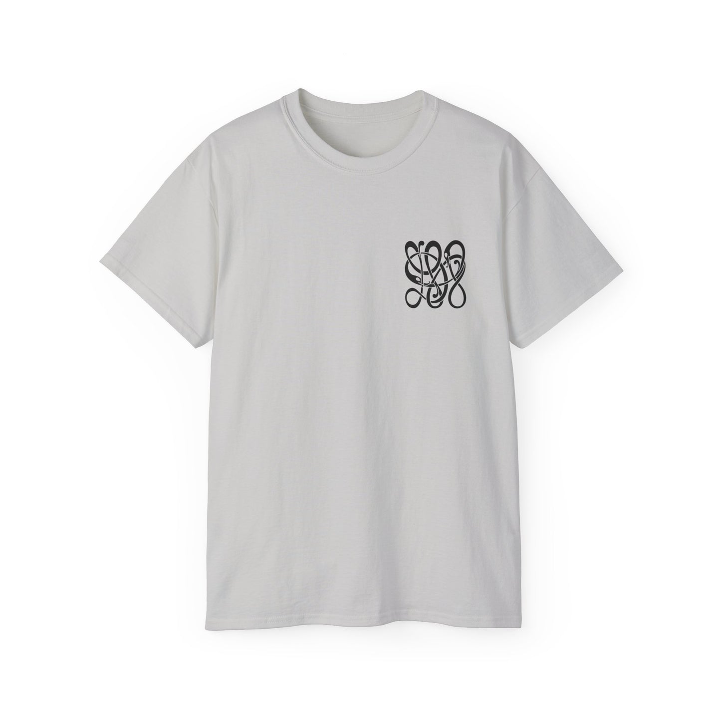 Unisex Ogham County Waterford Hurling T Shirt