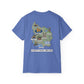 Unisex County Cavan Landmark T Shirt