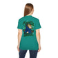 Unisex Cat Side-Eye Master T Shirt