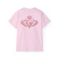 Unisex Claddagh Surf T Shirt