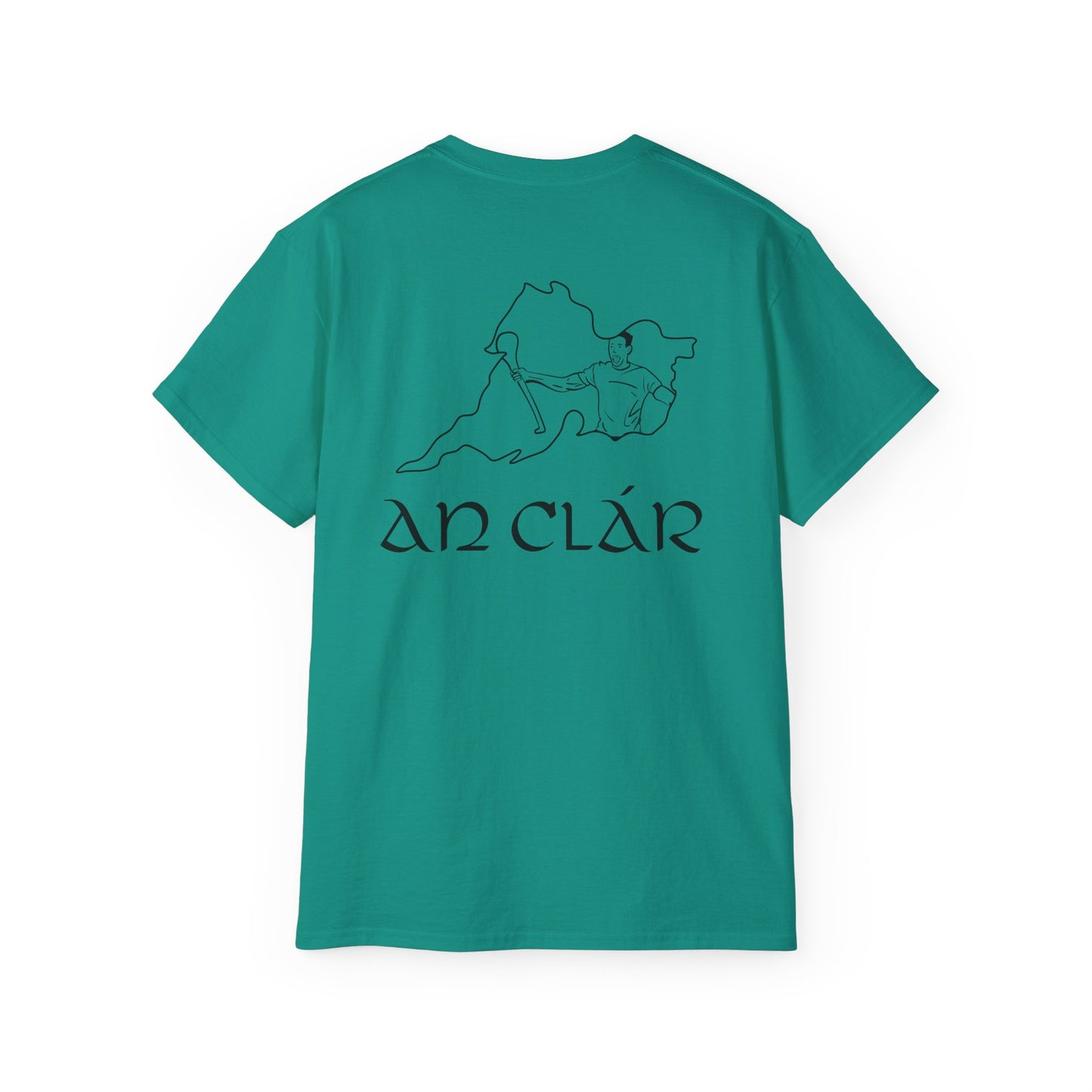Unisex An Clare Celebrate T Shirt