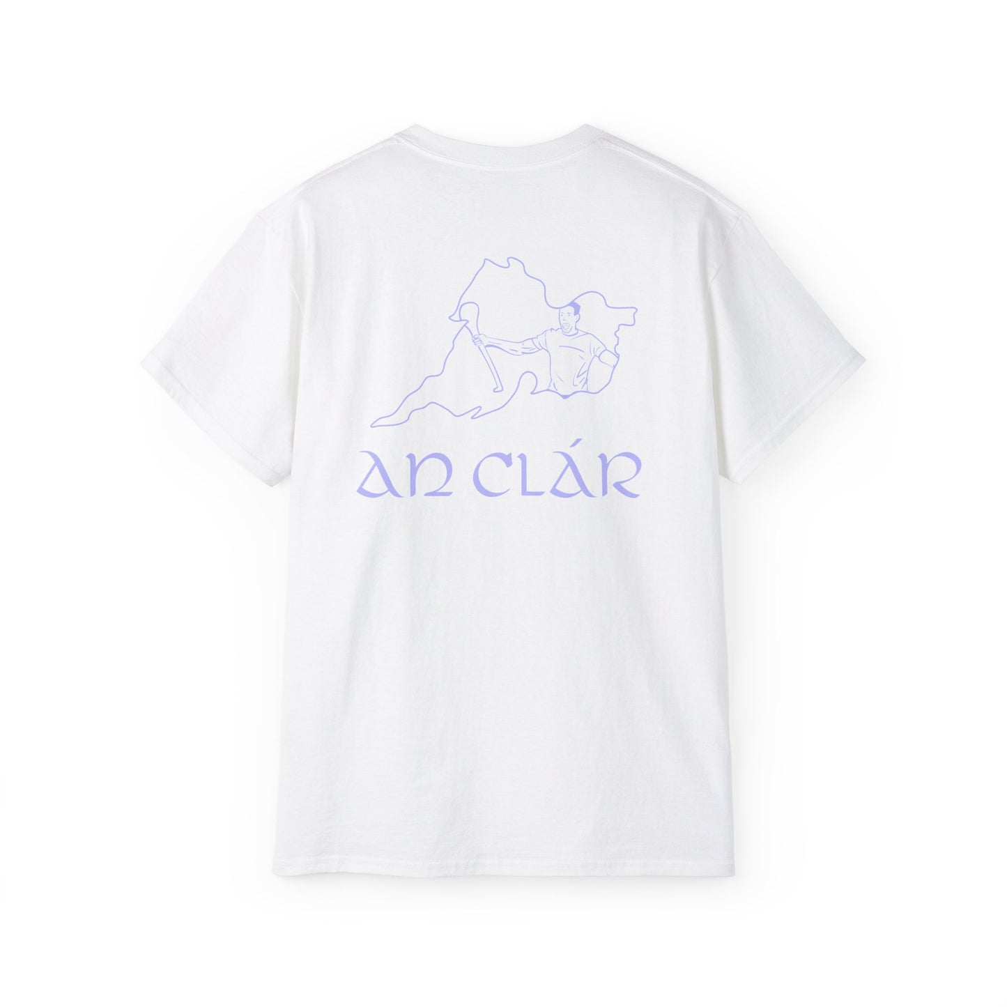 Unisex An Clare Celebrate T Shirt