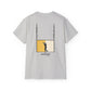 Unisex Ogham County Antrim Hurling T Shirt