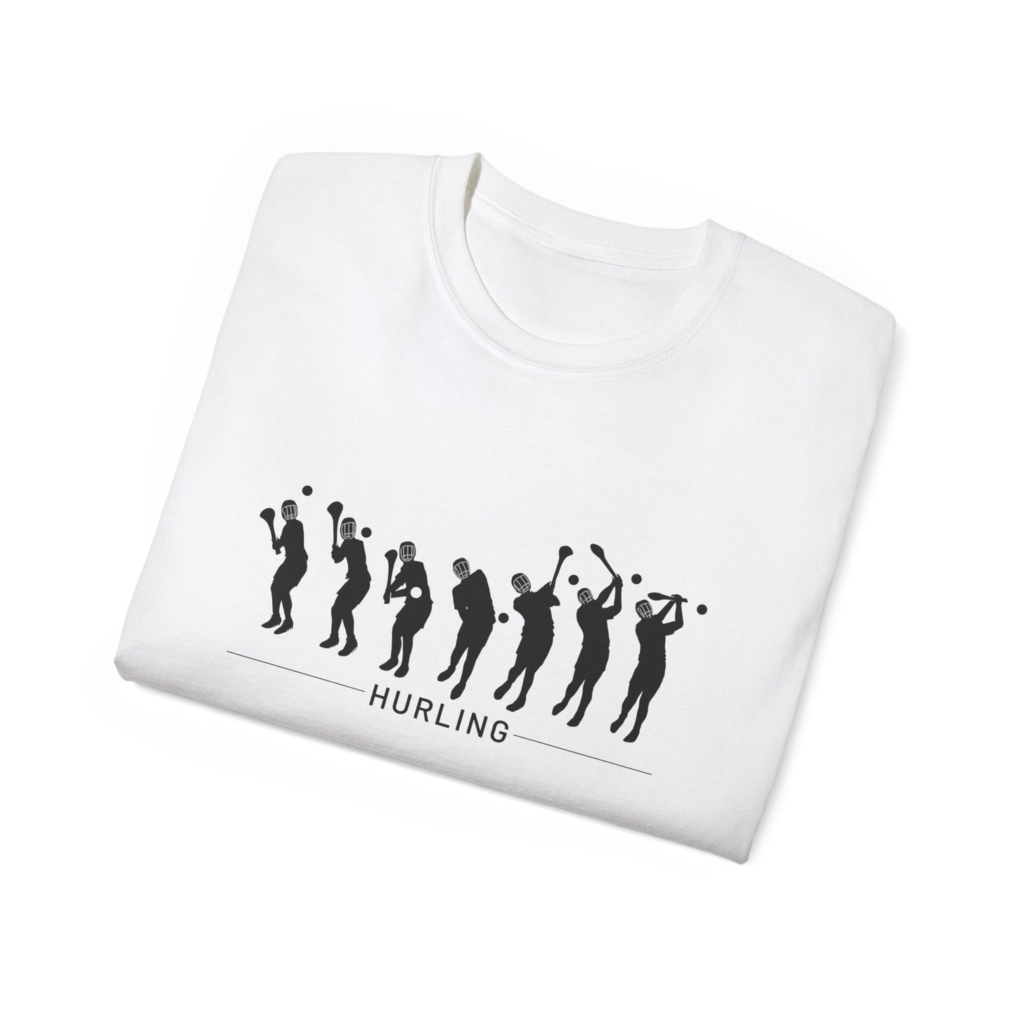 Unisex Hurling SYNC T Shirt