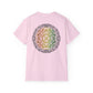 Unisex Irish Celtic Knot Tee - Trinity Multi Colour