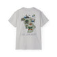 Unisex County Antrim Landmark T Shirt