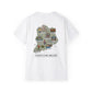 Unisex County Cork Landmark T Shirt