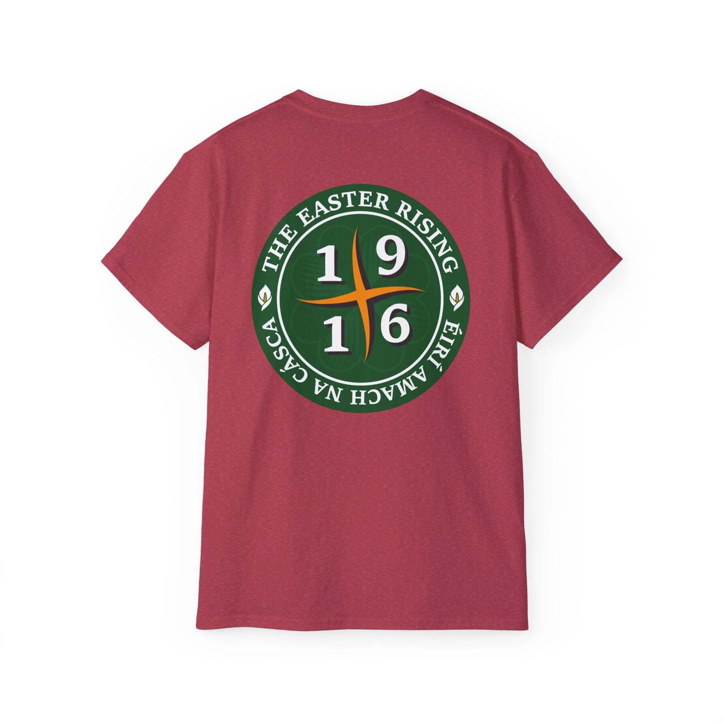 Unisex The Easter Rising T Shirt