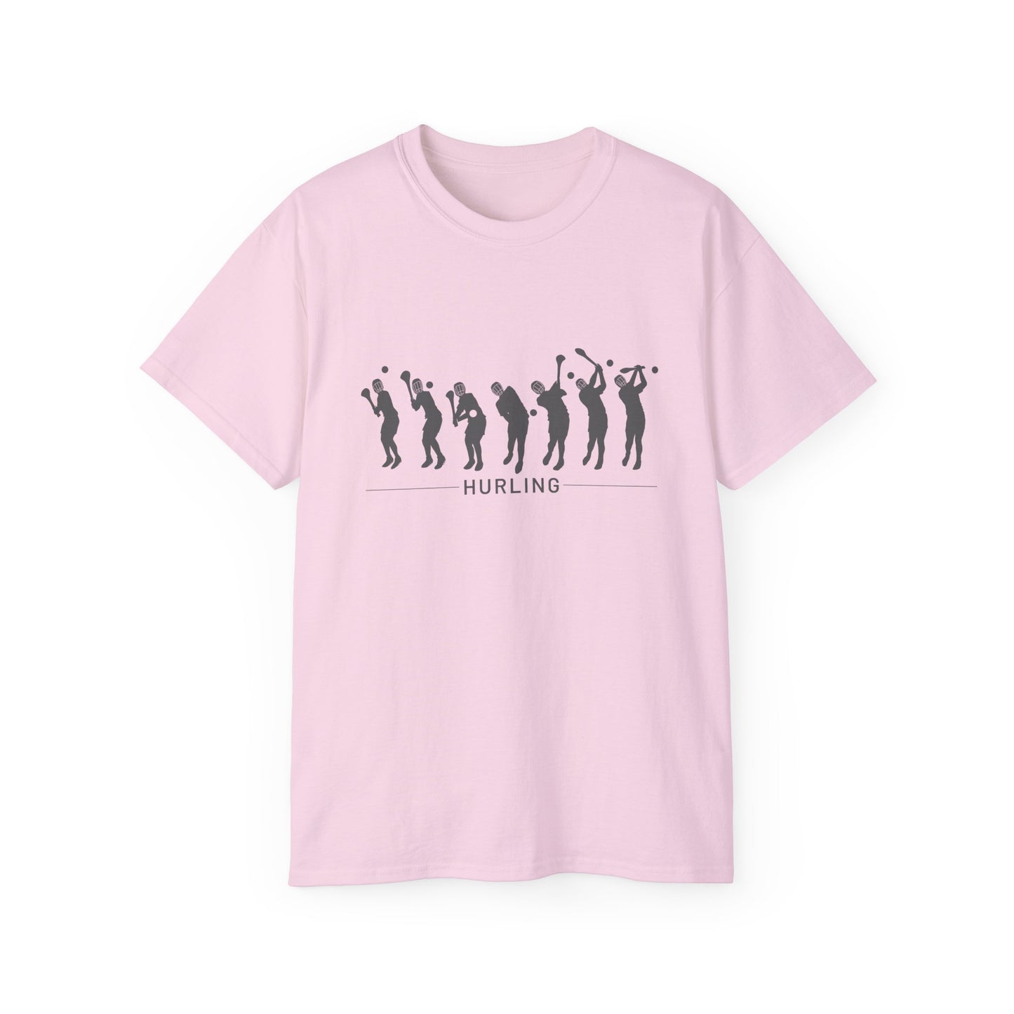 Unisex Hurling SYNC T Shirt