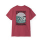 Unisex Mullaghmore Head Donegal Surf T Shirt