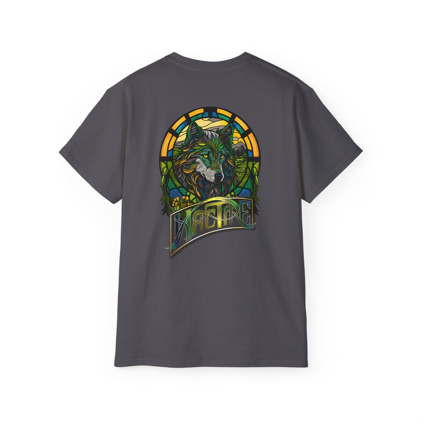 Unisex Mactire (Son Of The Land) T Shirt