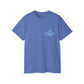 Unisex Claddagh Surf T Shirt