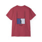 Unisex Ogham County Laois Hurling T Shirt