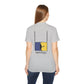 Unisex Ogham County Tipperary Hurling T Shirt