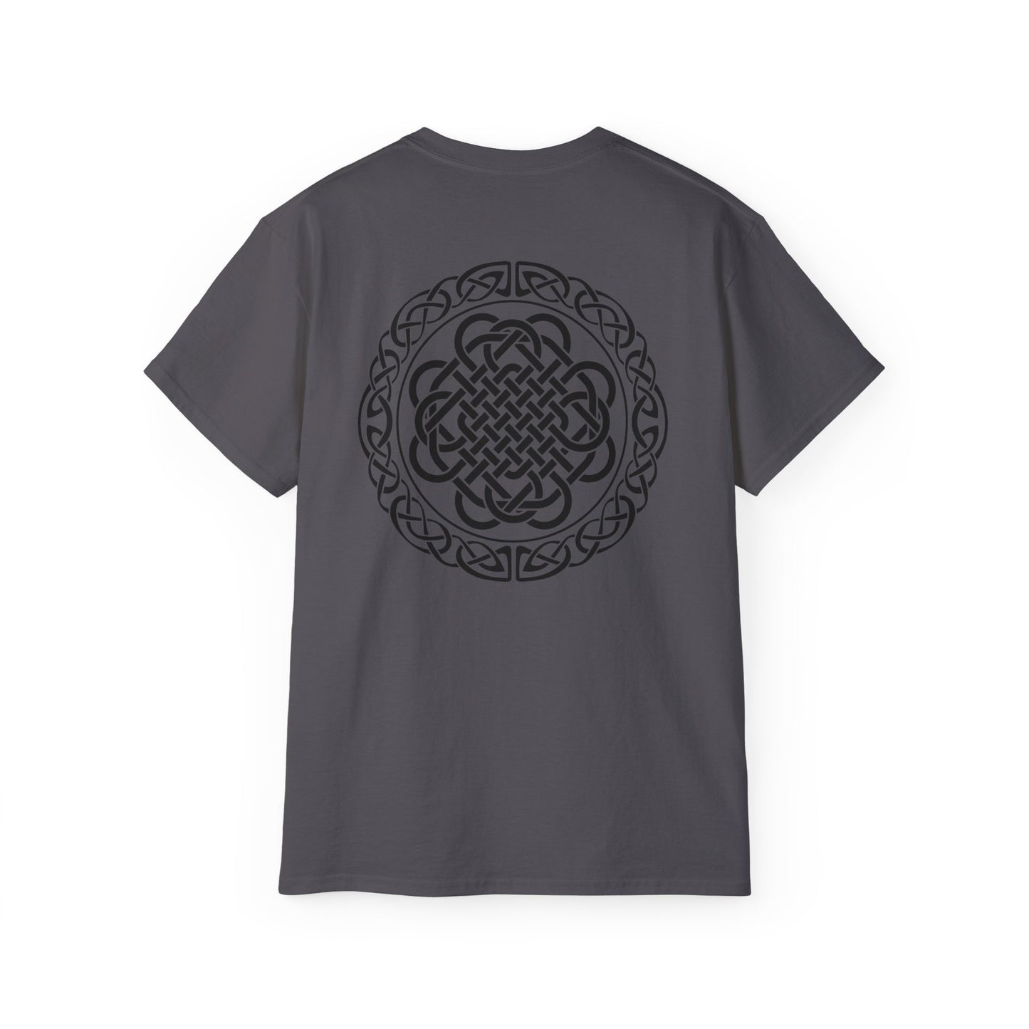 Unisex Irish Celtic Knot T Shirt