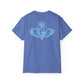 Unisex Claddagh Surf T Shirt