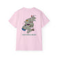 Unisex County Donegal Landmark T Shirt