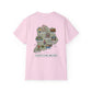 Unisex County Cork Landmark T Shirt