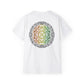 Unisex Irish Celtic Knot Tee - Trinity Multi Colour