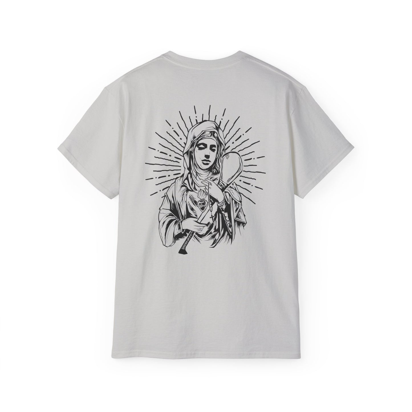 Unisex Holy Hurling T Shirt