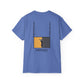 Unisex Ogham County Kilkenny Hurling T Shirt