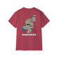 Unisex County Donegal Landmark T Shirt