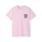 Unisex Ogham County Cork Hurling T Shirt