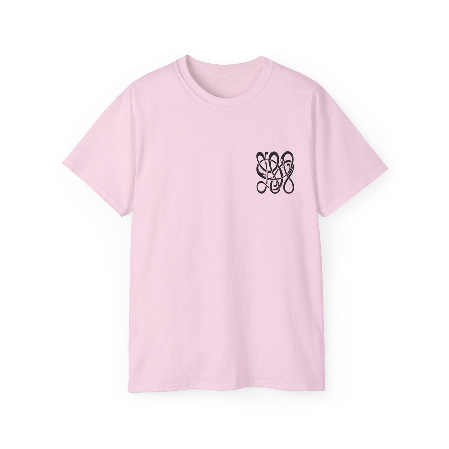 Unisex Ogham County Cork Hurling T Shirt