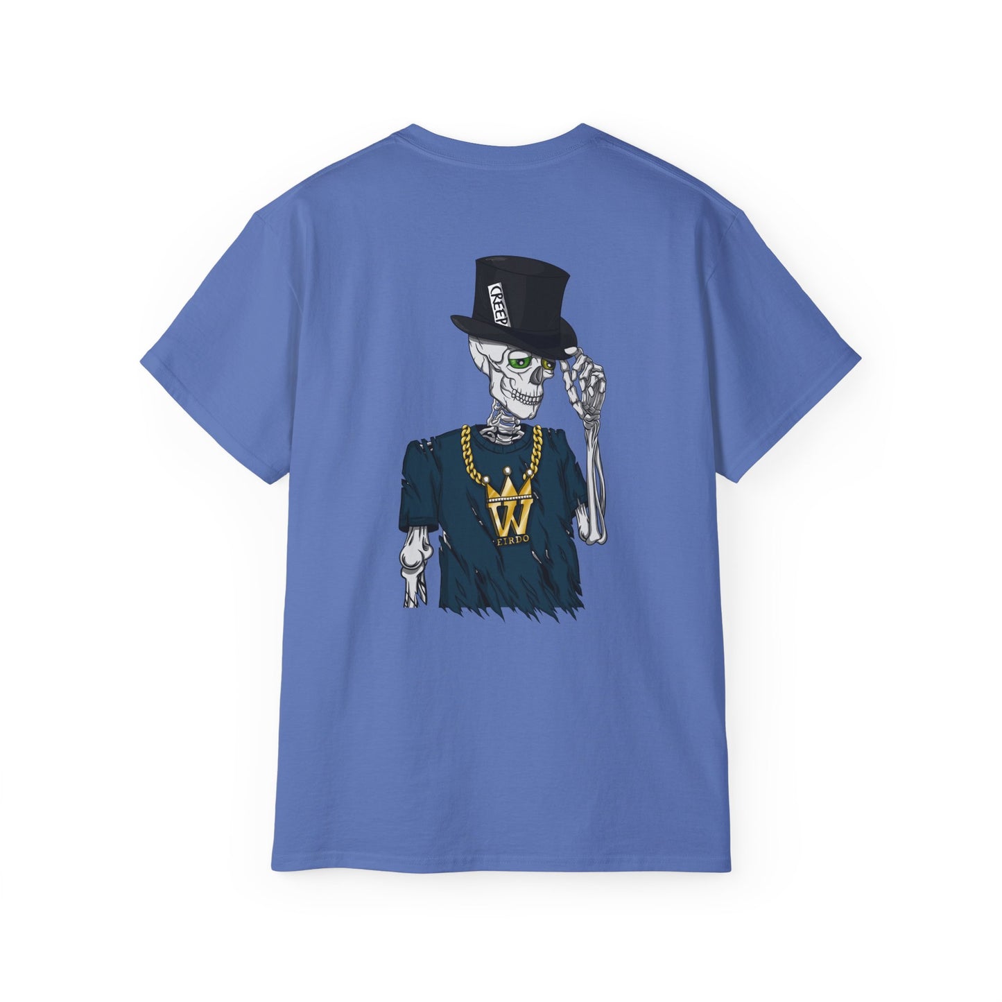 Unisex Danny Hatrick T Shirt