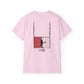 Unisex Ogham County Cork Hurling T Shirt