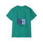 Unisex Ogham County Dublin Hurling T Shirt