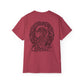 Unisex Oillipheist Irish Dragon T Shirt