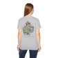 Unisex County Monaghan Landmark T Shirt