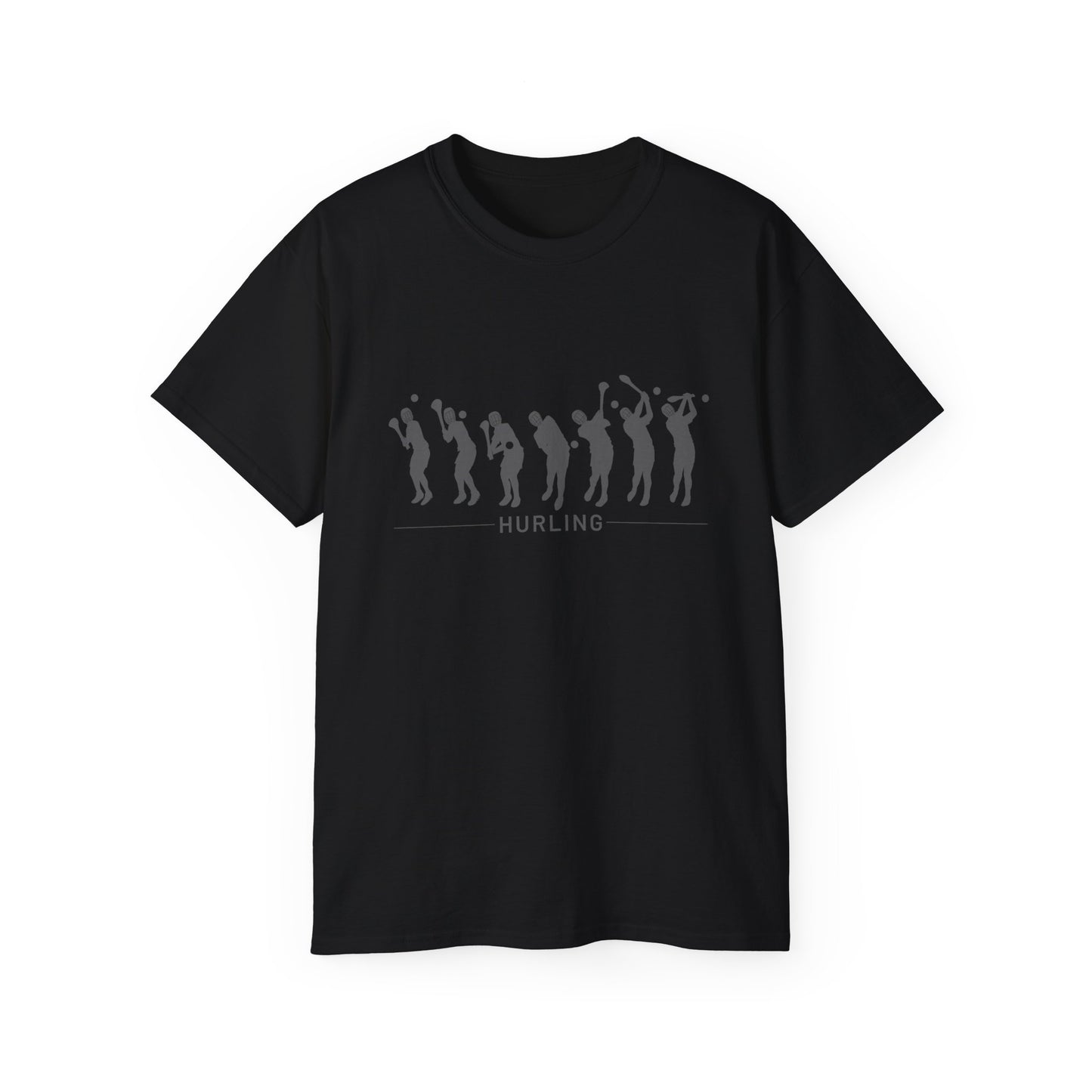 Unisex Hurling SYNC T Shirt
