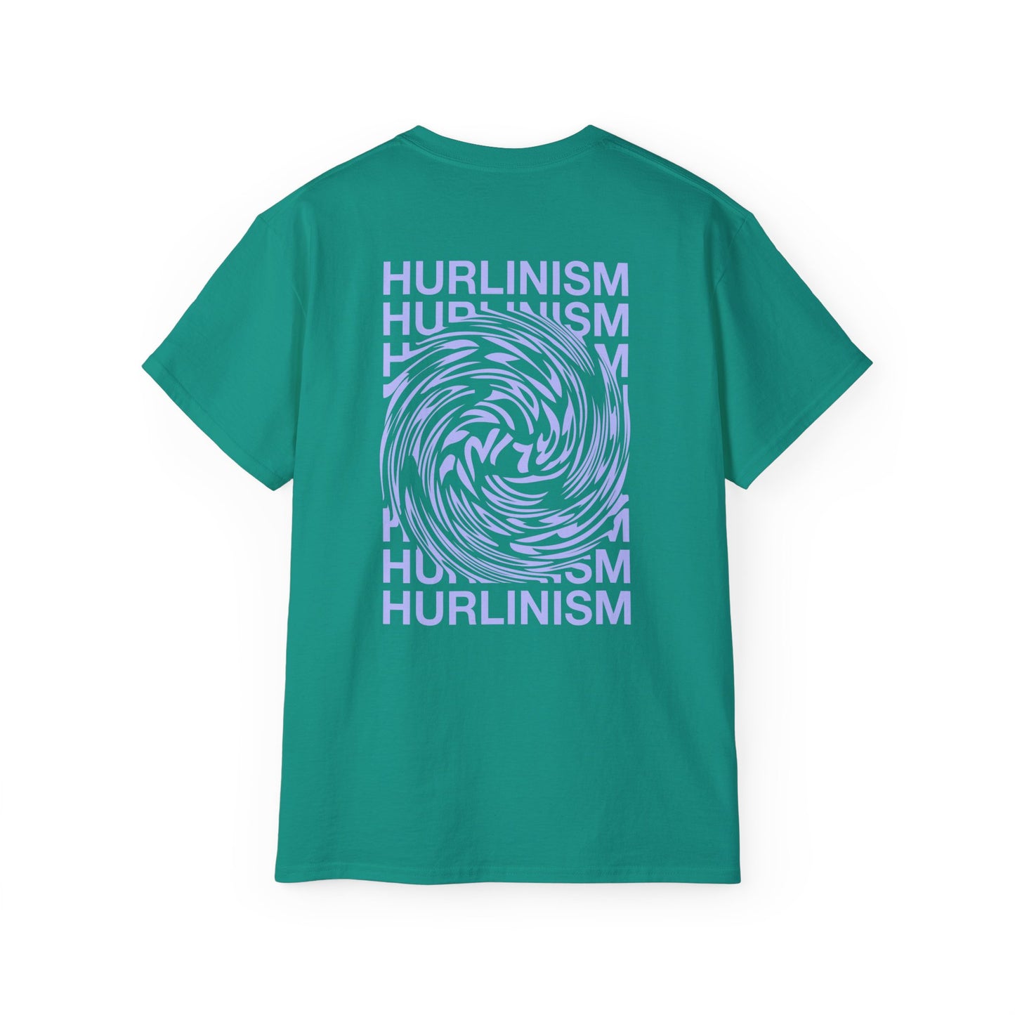 Unisex Hurlinism T Shirt
