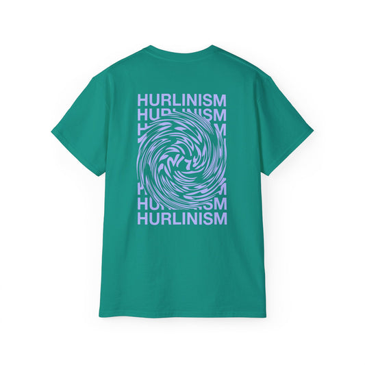 Unisex Hurlinism T Shirt