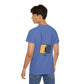 Unisex Ogham County Clare Hurling T Shirt