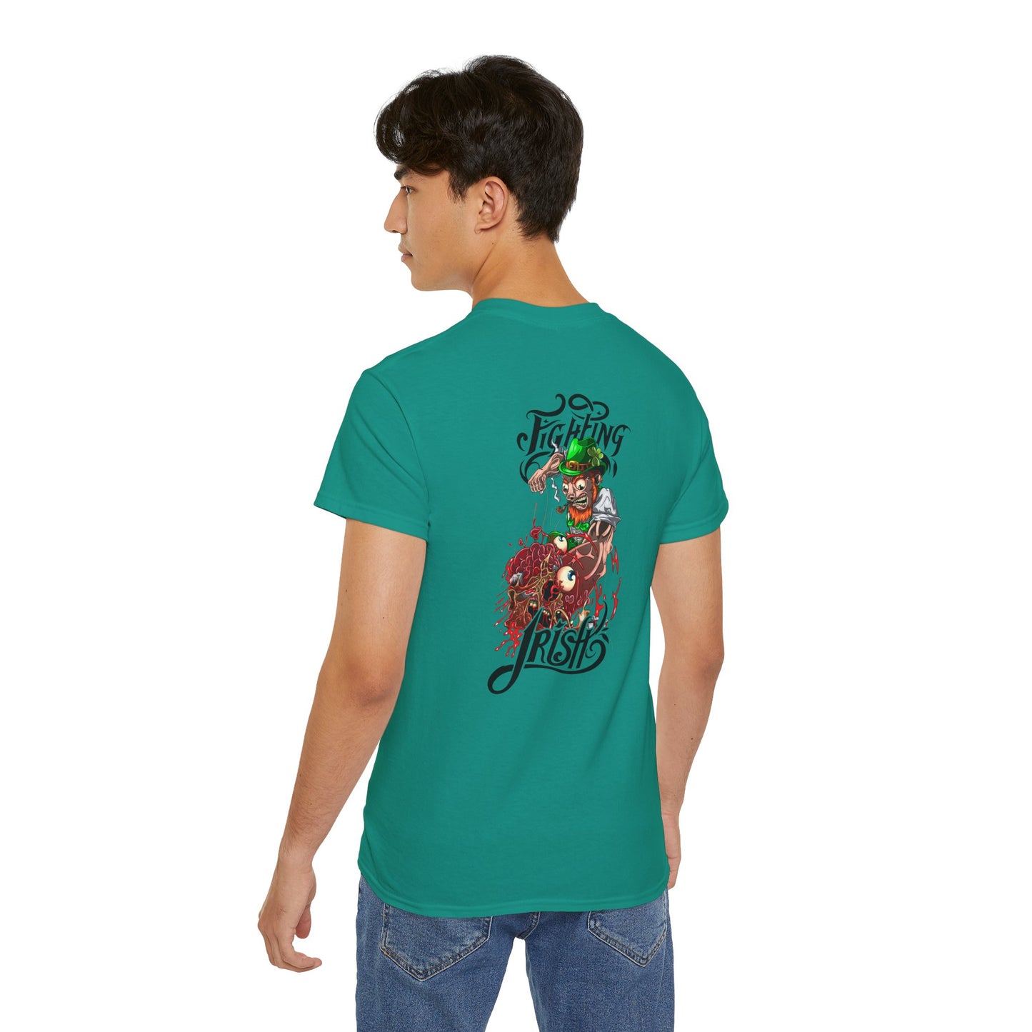 Unisex Fighting Irish T Shirt