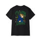 Unisex Cat Side-Eye Master T Shirt