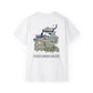 Unisex County Limerick Landmark T Shirt