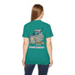 Unisex County Limerick Landmark T Shirt