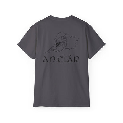 Unisex An Clare T Shirt
