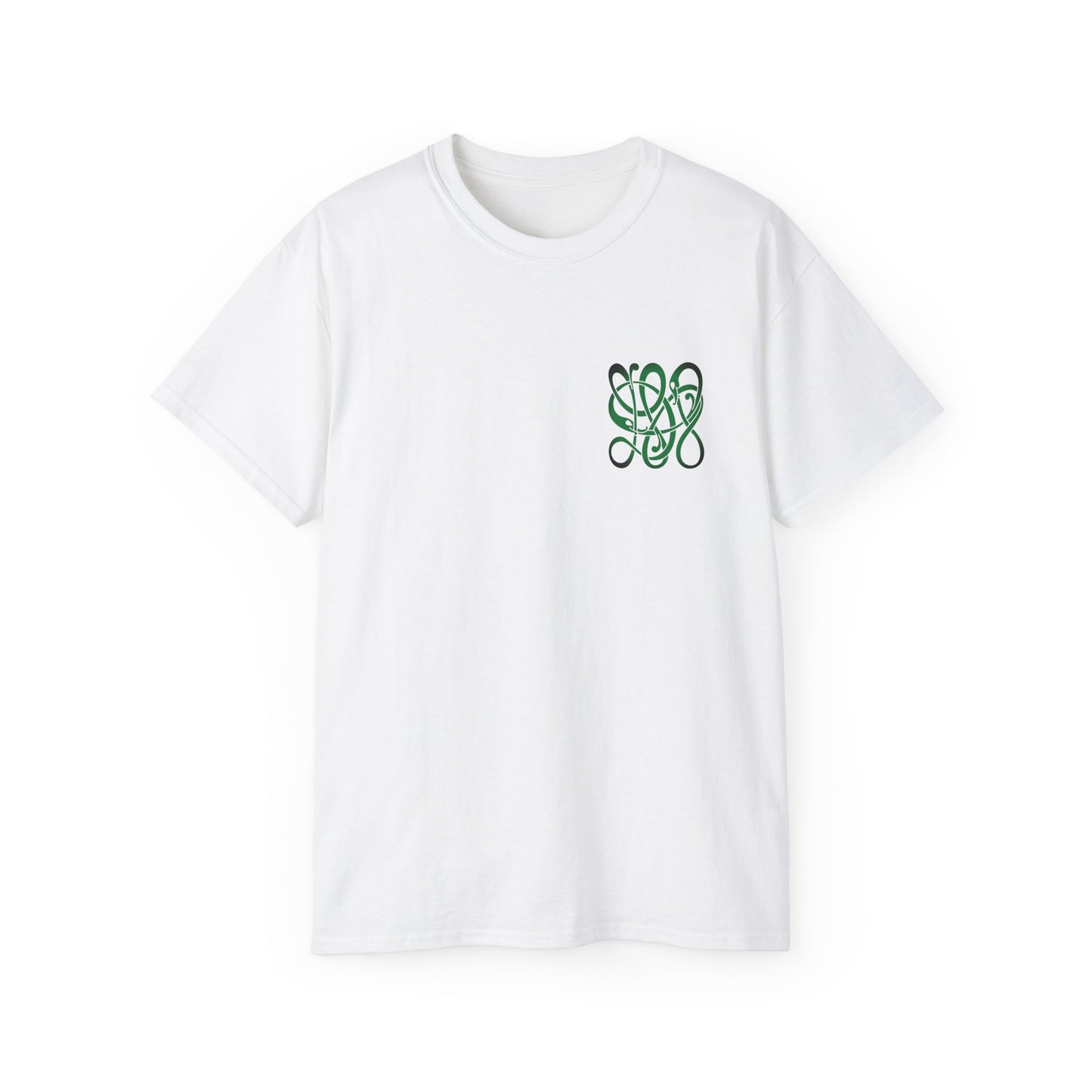 Unisex County Tipperary Landmark T Shirt