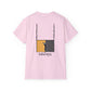 Unisex Ogham County Kilkenny Hurling T Shirt