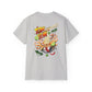 Unisex Tom Yum Thai Food T Shirt